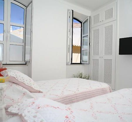 Studio Rosmarin Apartment Faro Exterior photo