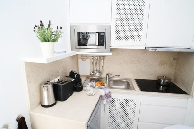 Studio Rosmarin Apartment Faro Exterior photo